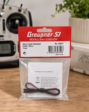 Graupner SJ S8247 servo