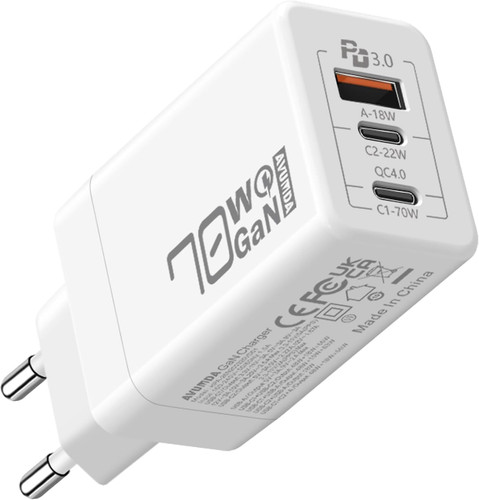 Caricatore usb pd3 gan - caricatore,