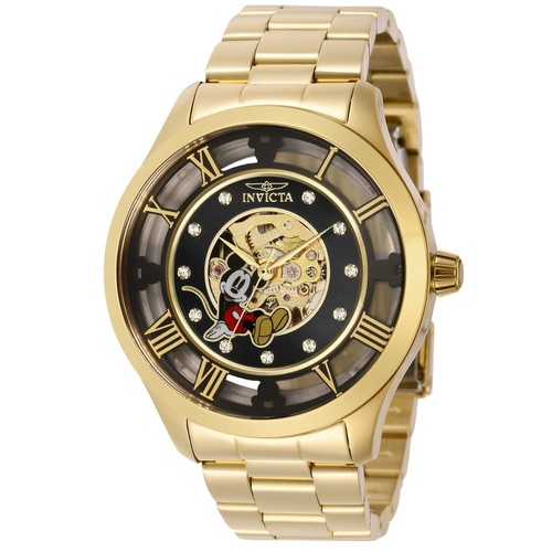 Orologio uomo invicta disney - orologio,
