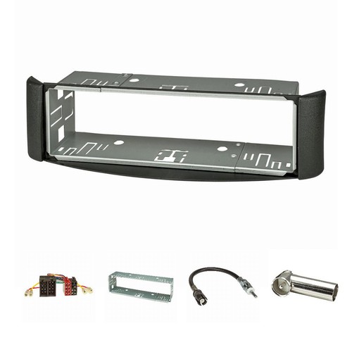 Kit mascherina radio - , adatta