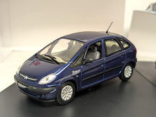 1:43 Norev Citroen Xsara