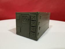 ROCO Contenitore militare H0