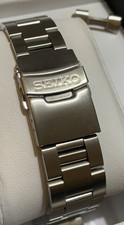 Bracciale SEIKO 18mm Oyster