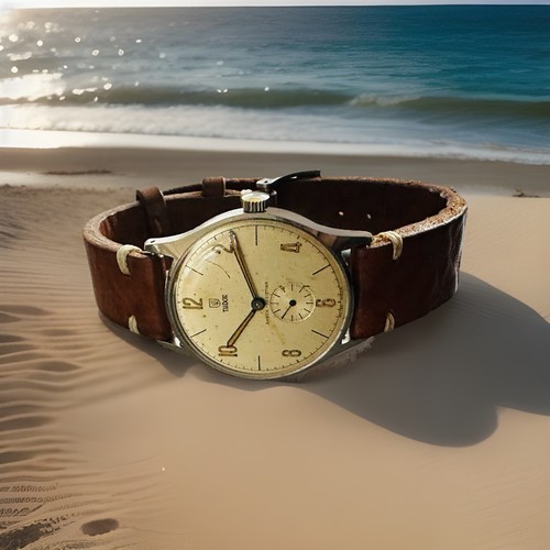 Orologio polso vintage - orologio,