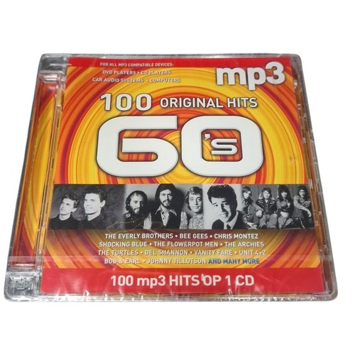 100 original hits mp3 - hits,