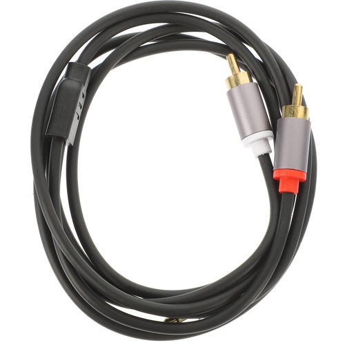 Cavo audio rca - rca, potenza