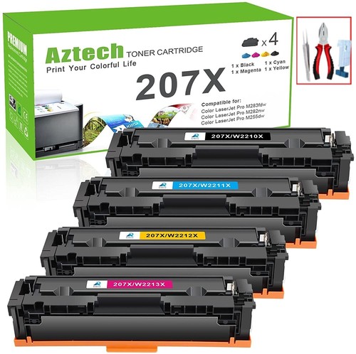 Toner per 207x 207a - 207x, /