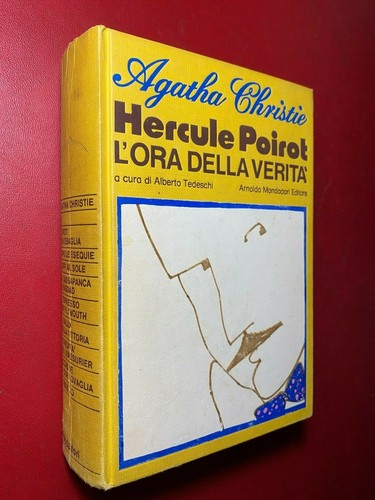Agatha christie hercule - agatha,