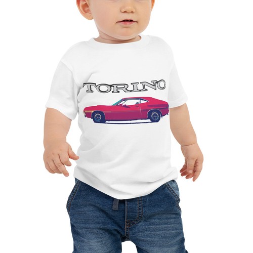Maglietta manica corta ford - corta,