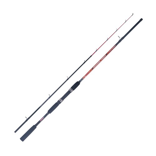 Canna pesca dalla - dalla, barca