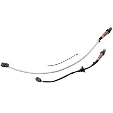 2pcs Sensori di ossigeno