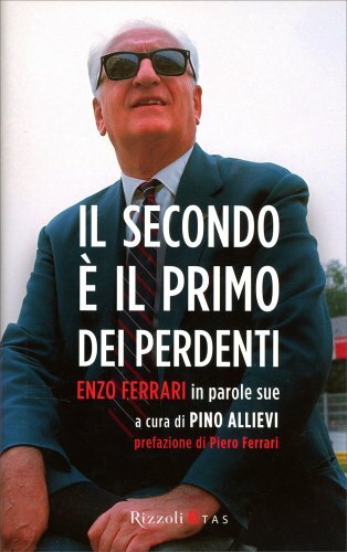 Libro secondo il - il,