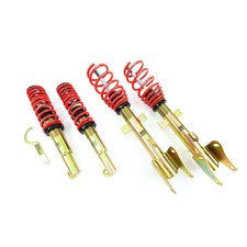 Assetto Regolabile Ghiera MTS