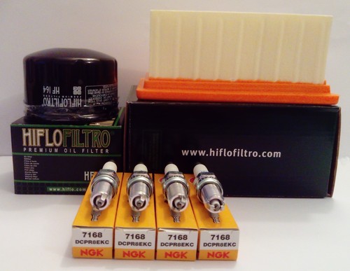 Kit manutenzione per - , hp2