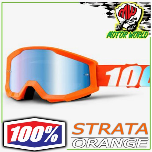 Strata orange occhiali - strata,