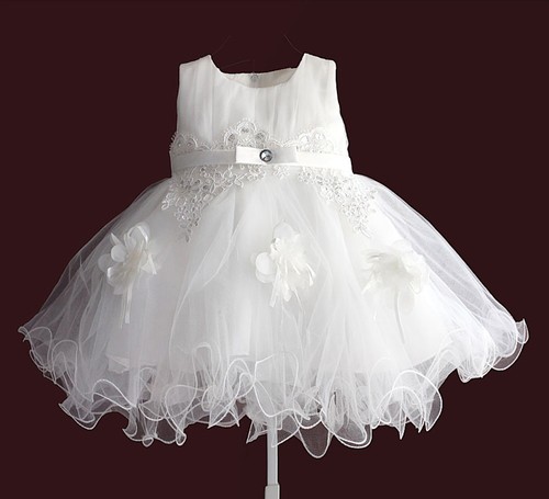 Vestito bambina abito - vestito,