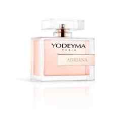 YODEYMA Adriana per Donna 100ml Eau de Parfum + OMAGGIO 