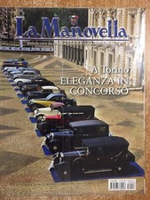 La Manovella 8 Agosto 2015
