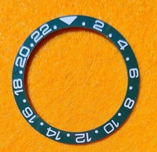 BEZEL - INSERTO LUNETTA