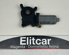 MOTORINO ALZACRISTALLI ANTERIORE SINISTRO A2028205542 MERCEDES-BENZ CLASSE C 202