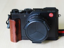 Handmade black wood - handmade,