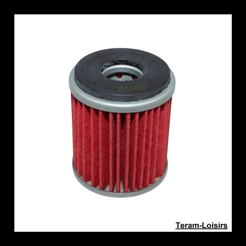 Filtre huile pour yamaha - filtre,
