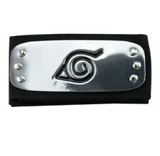 NARUTO BANDANA FASCIA COPRI