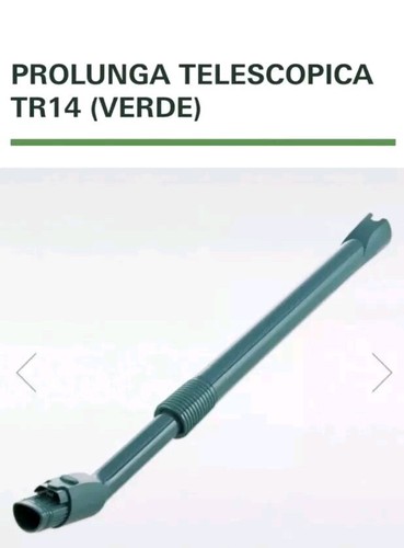 Tubo prolunga telescopica tr15 - tubo,