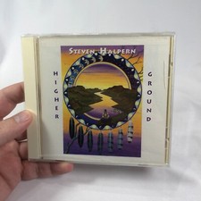 Higher Ground by Steven