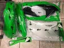 KIT PLASTICHE KAWASAKI KXF 250