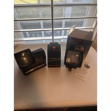 Pana-Vue scanner automatico