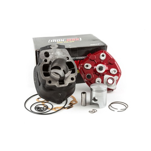 Gruppo termico iron max - 50, cc