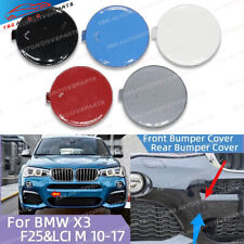 Coperchio gancio paraurti