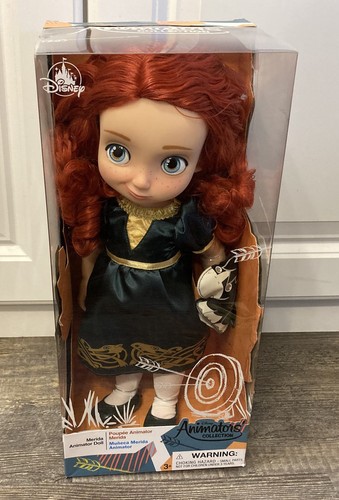 Disney animators collection - disney,