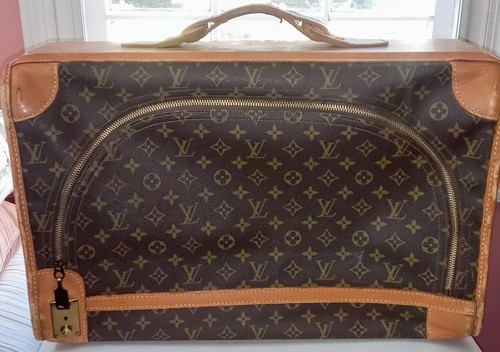 Autentica vintage rara - vintage, louis
