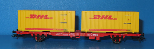 Märklin 47705 carrello con - carrello,