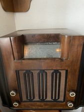 Radio CGE mod. 295 del 1950 -