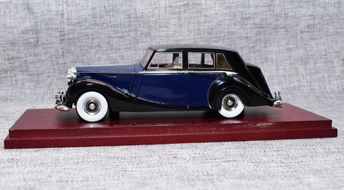 Tsm 1952 rolls royce - tsm,