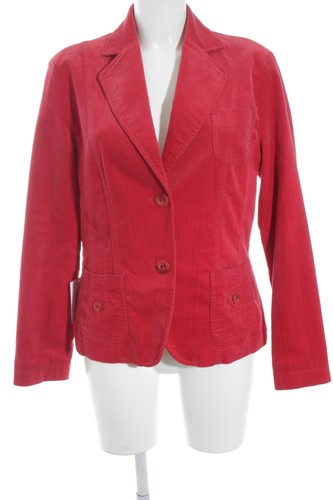 Bianca blazer corto - corto, donna
