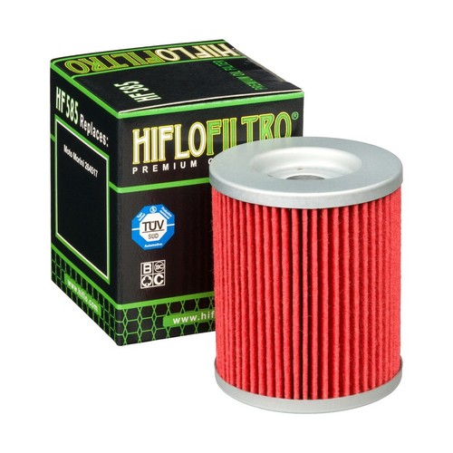 Filtro olio moto - moto, morini