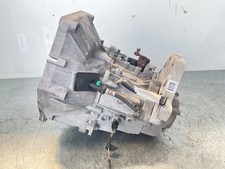 CAMBIO MANUALE COMPLETO PER