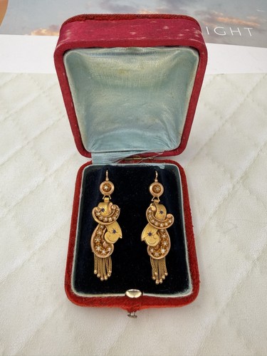 Orecchini originali earrings - orecchini,