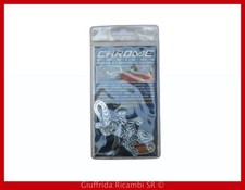 Stemma Logo Badge Emblema Geco Geko Lucertola Adesivo