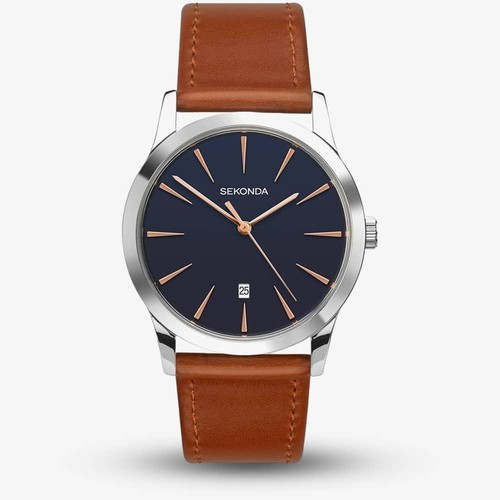 Orologio uomo sekonda in - orologio,