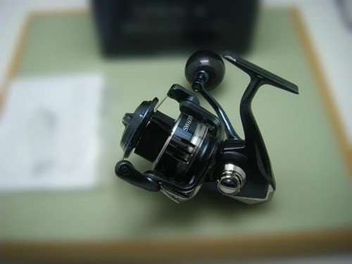 Mulinello spinning shimano - spinning,