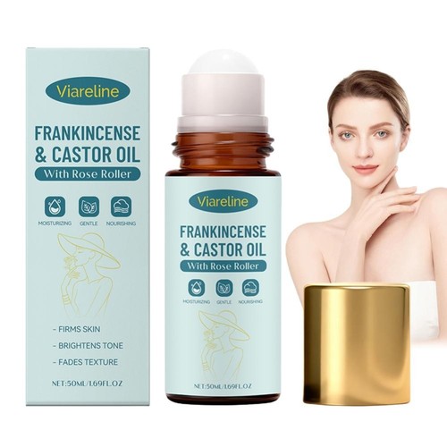 Olio incenso ricino - incenso,