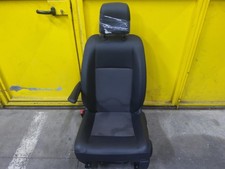 SEDILE ANTERIORE SINISTRO PER