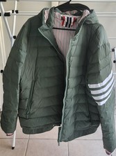 Autentico Piumino Uomo Thom
