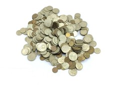 Monete sfuse Kopeks Job lotto