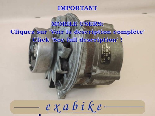 Alternatore per bmw k75 del - k75,